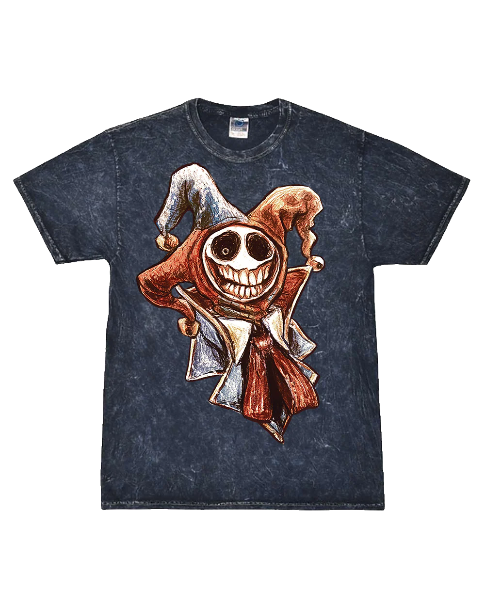 The Prototype Tee