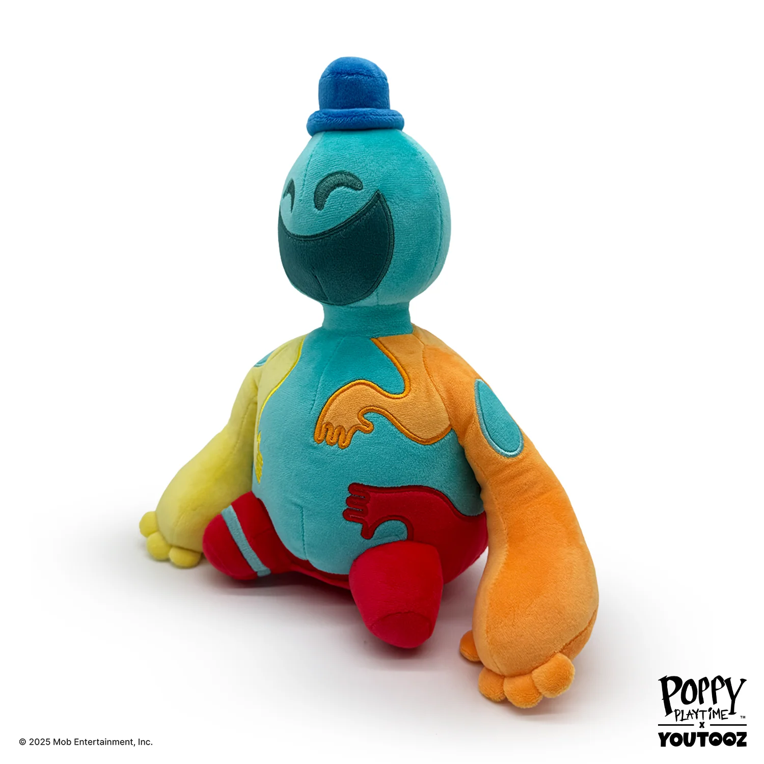 Youtooz Doey Plush 9" - Image 3