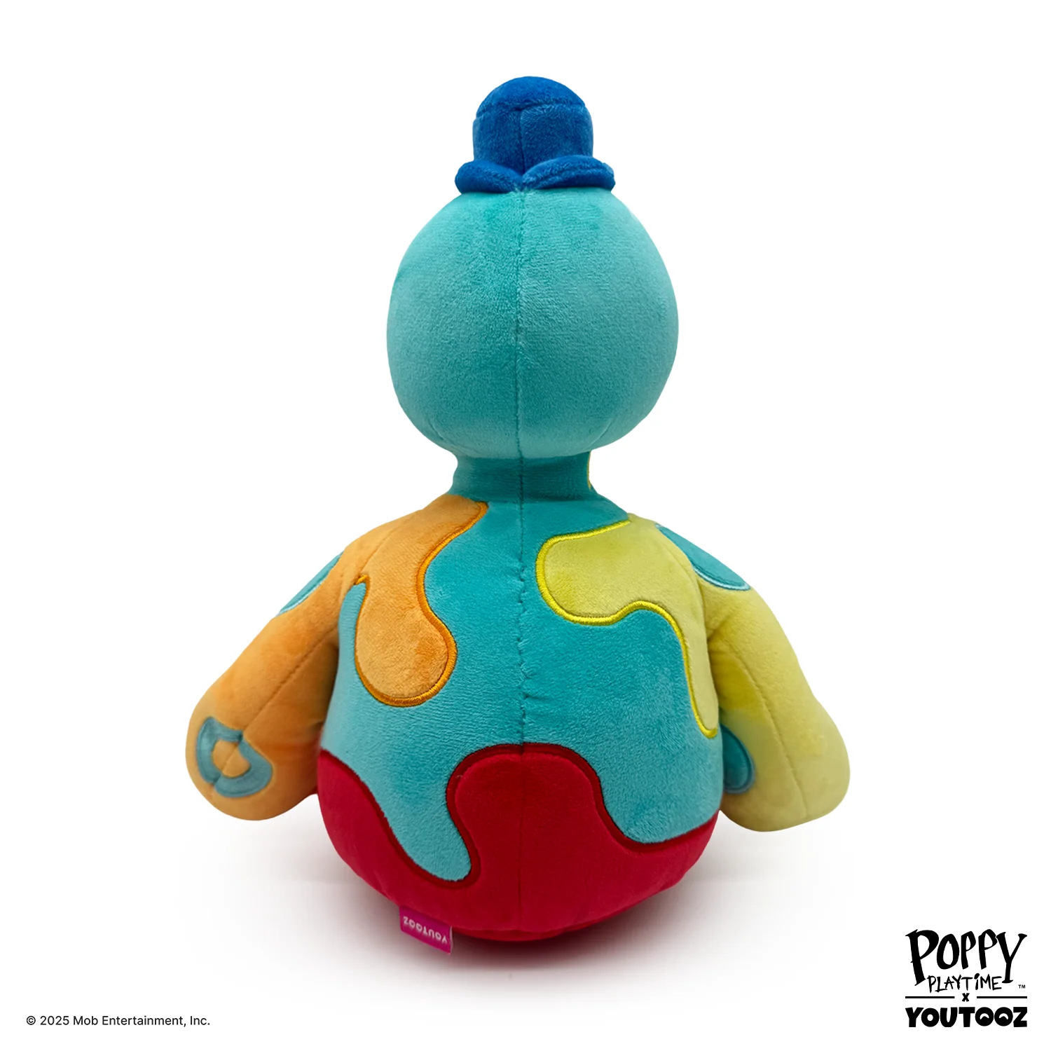 Youtooz Doey Plush 9" - Image 4