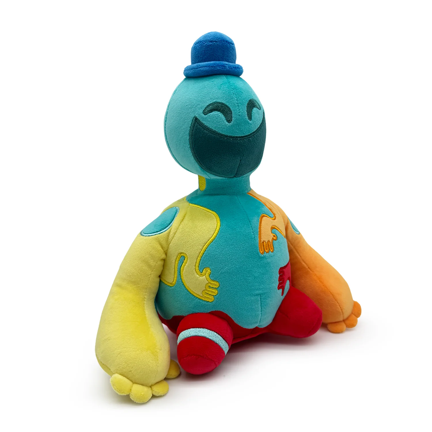 Youtooz Doey Plush 9" - Image 6