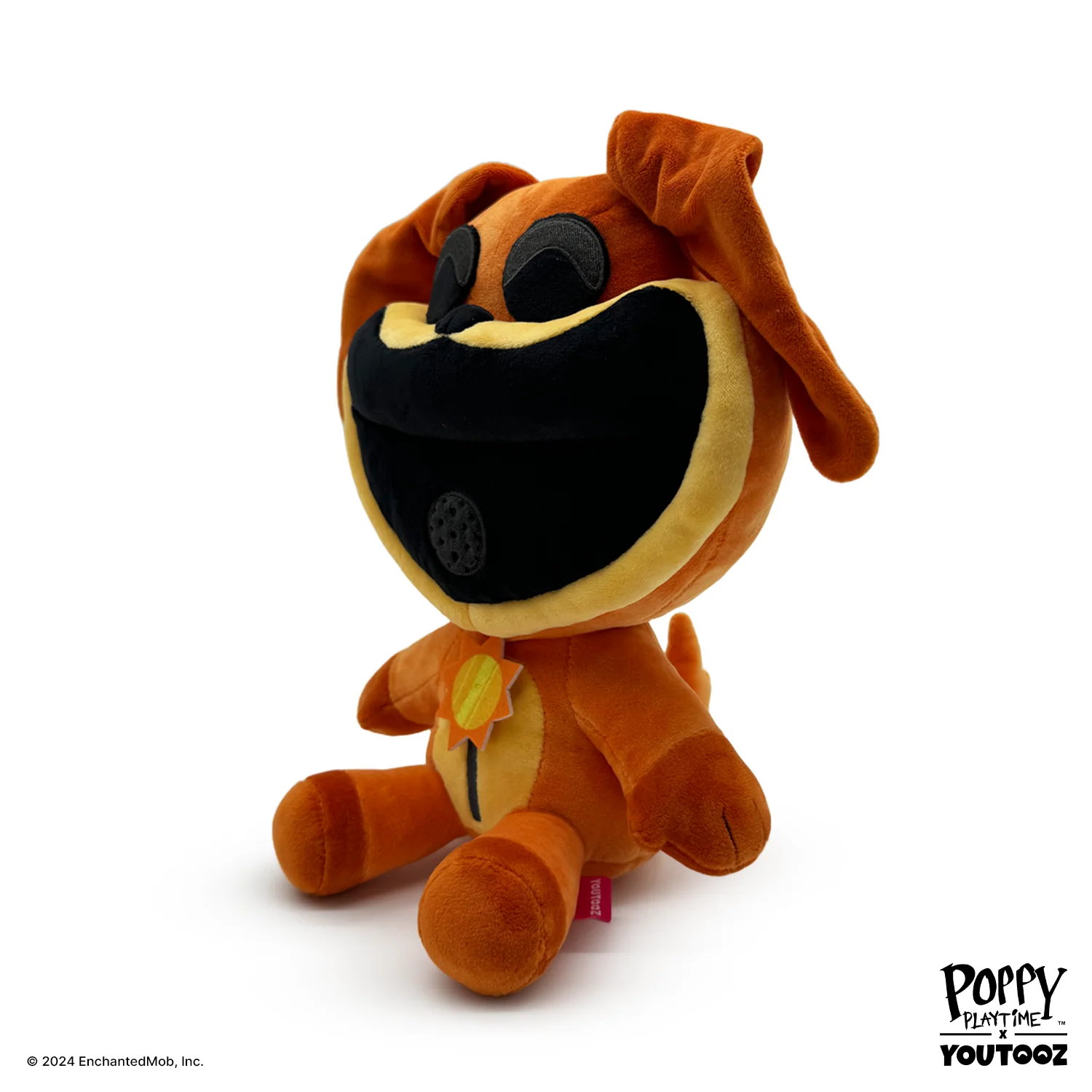 Youtooz DogDay Plush 9" - Image 3