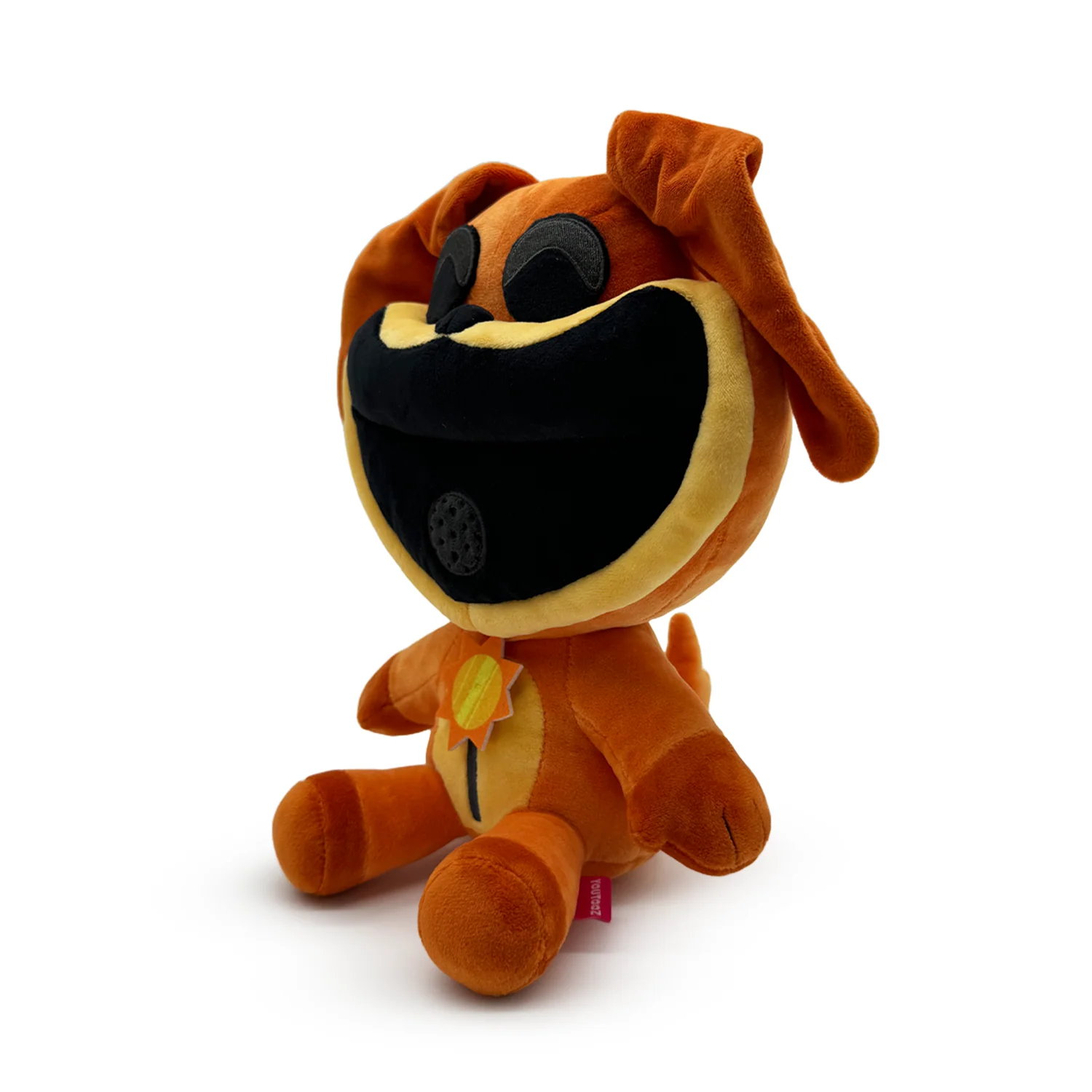 Youtooz DogDay Plush 9" - Image 6