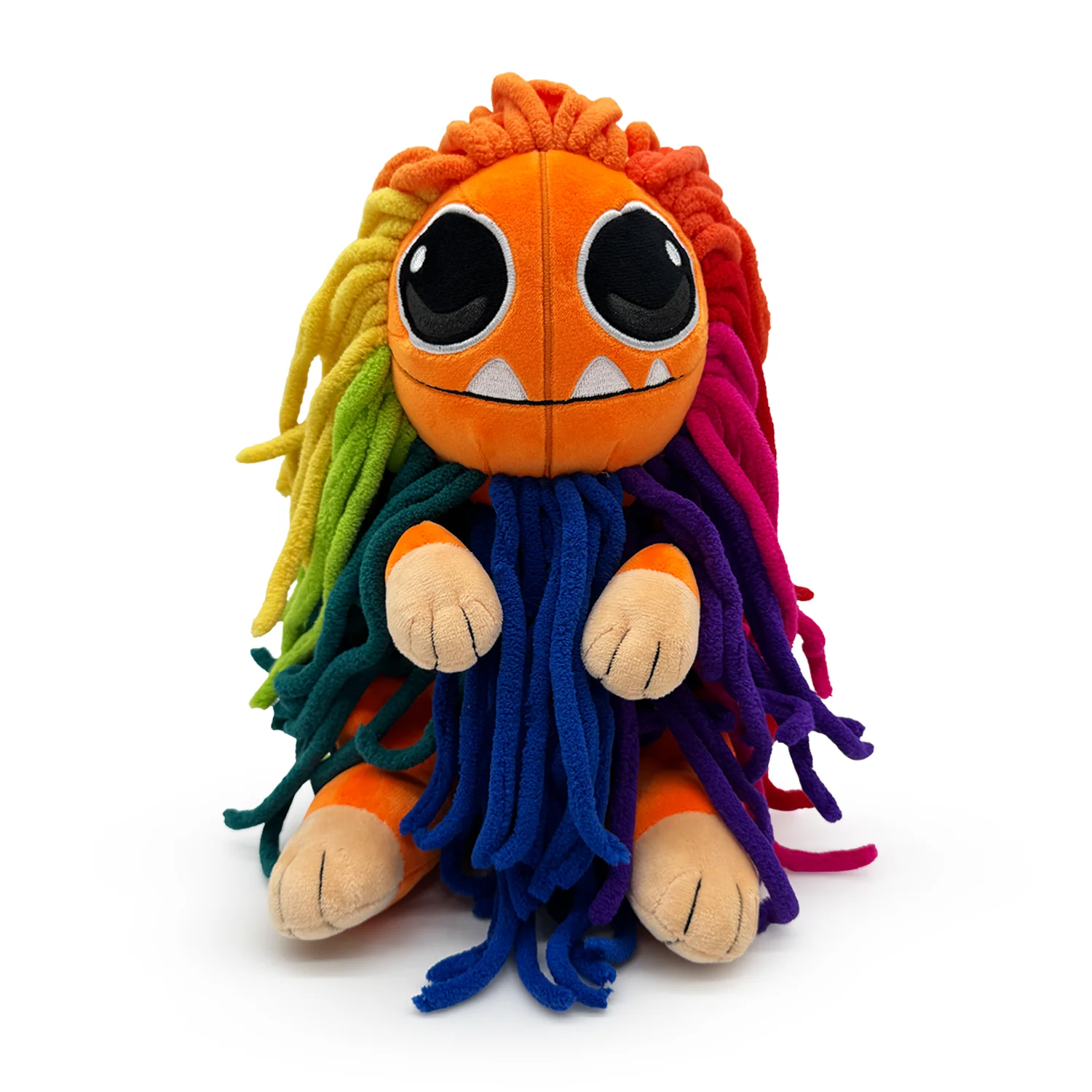 Youtooz Yarnaby Plush 9" - Image 5