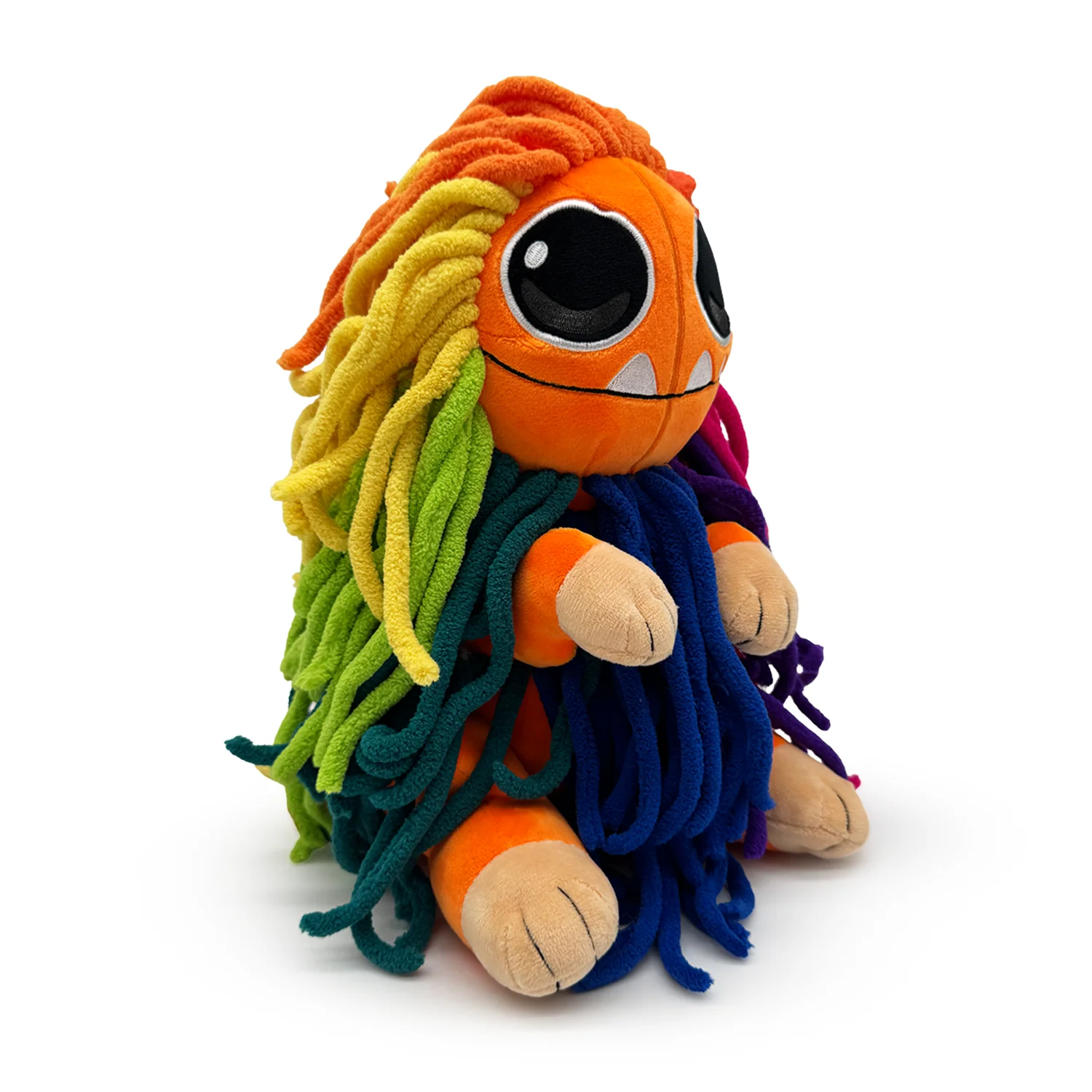 Youtooz Yarnaby Plush 9" - Image 6