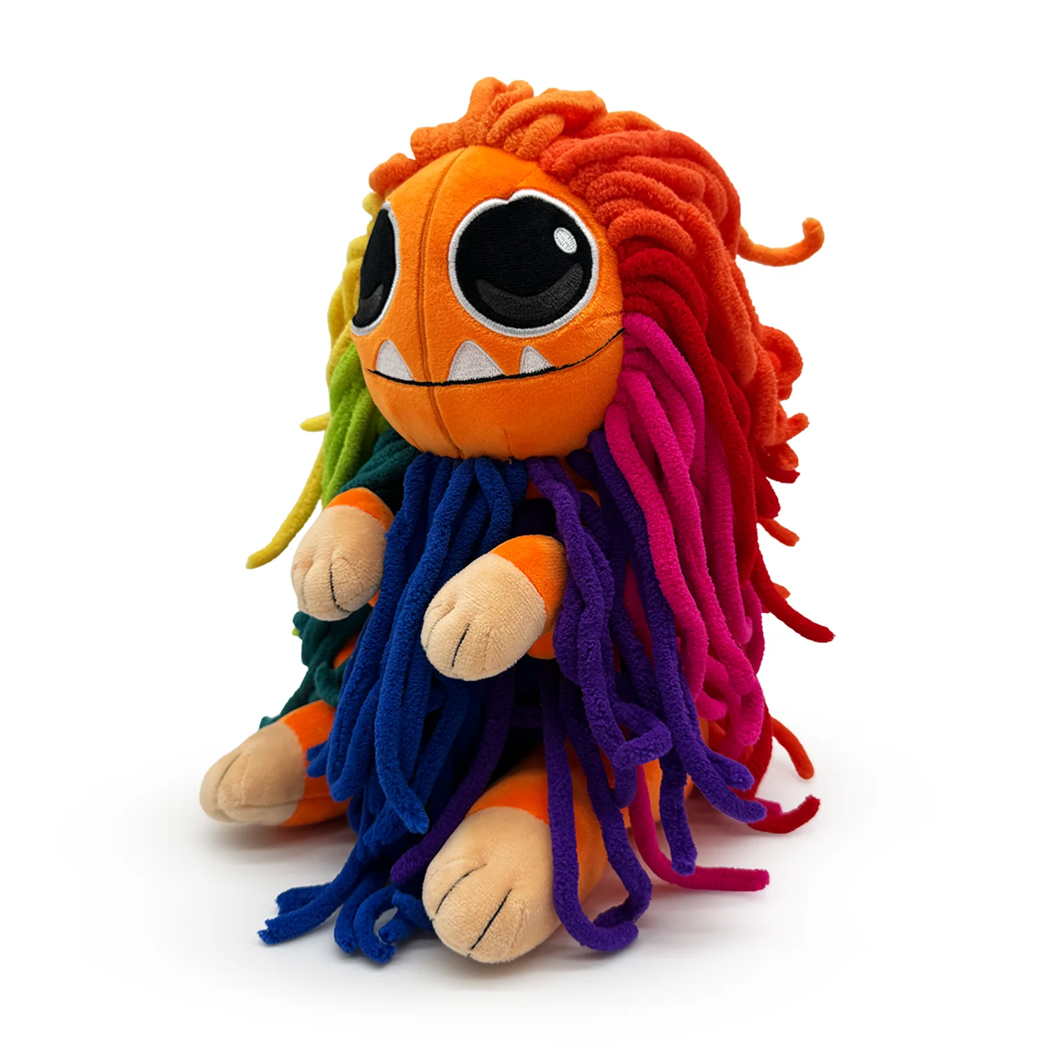Youtooz Yarnaby Plush 9" - Image 7